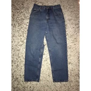 CAPEZIO Authentic Jeans
